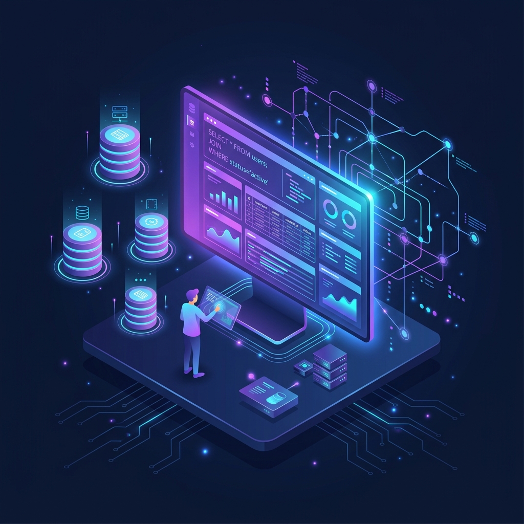 Database Query Management
